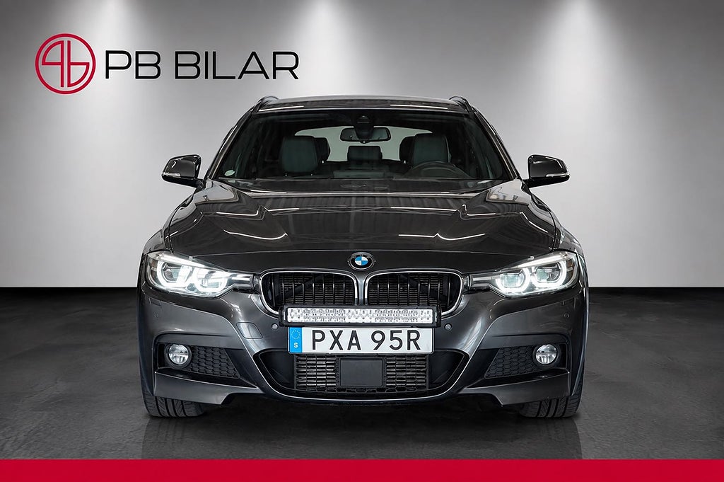 BMW 320D