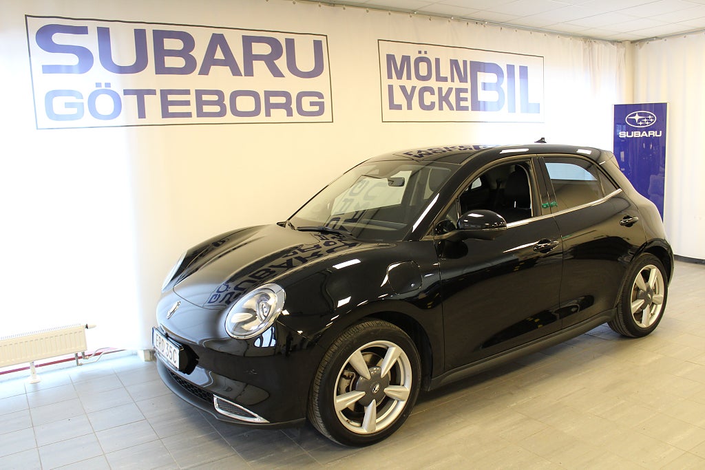 ORA 300 Pro  Privat Leasing 2795:- 24/mån Ink V-hjul