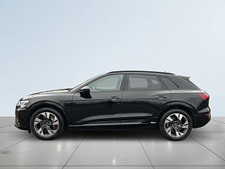 Audi Q8 e-tron Q855 e-tron quattro Drag/360°/Bang&Olufsen/Pano/S&Vdäck – bild 4