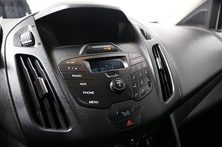 Transportbil - Skåp Ford Transit 14 av 16