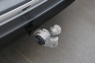 SUV Volkswagen Tiguan 9 av 27