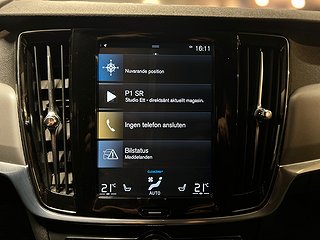 Volvo V90 Cross Country B4 AWD Aut Momentum Kamera/H&K/MoK
