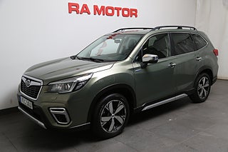 SUV Subaru Forester 1 av 31