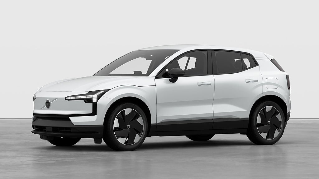 Volvo EX30 Ext. Range Plus *PRIVATLEASING fr. 3995:-/mån