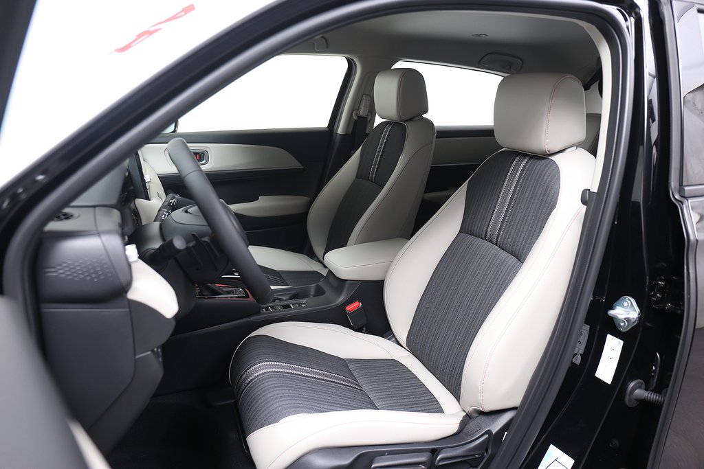 Honda HR-V Advance Style Hybrid 5 års fri service/garanti** 2024