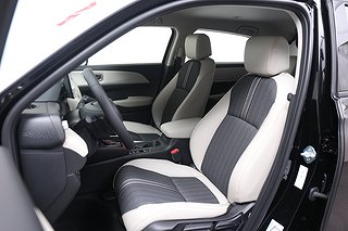 SUV Honda HR-V 10 av 23