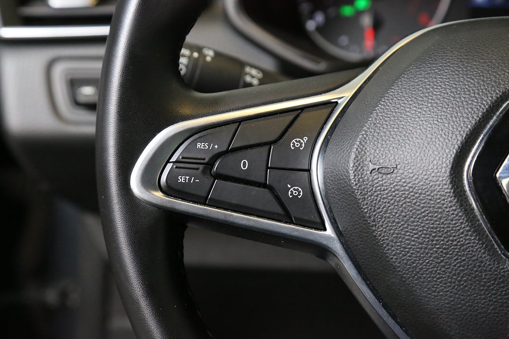 Renault Clio 1,0 TCe Zen 5D 2023