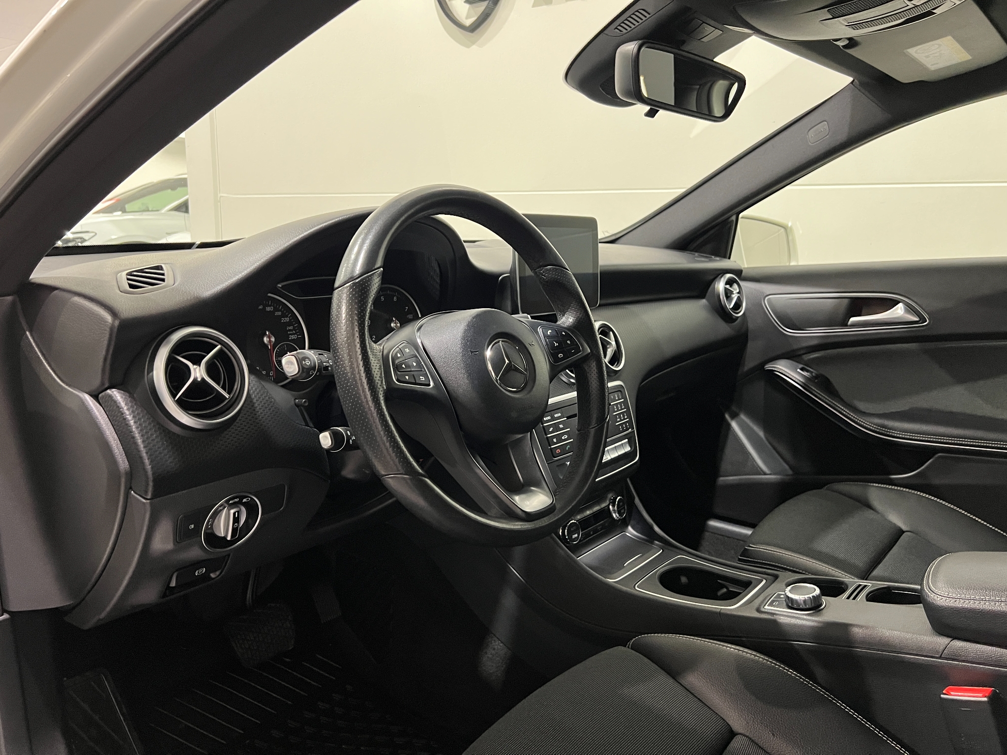 Mercedes-Benz A 2018, kuva 6/42
