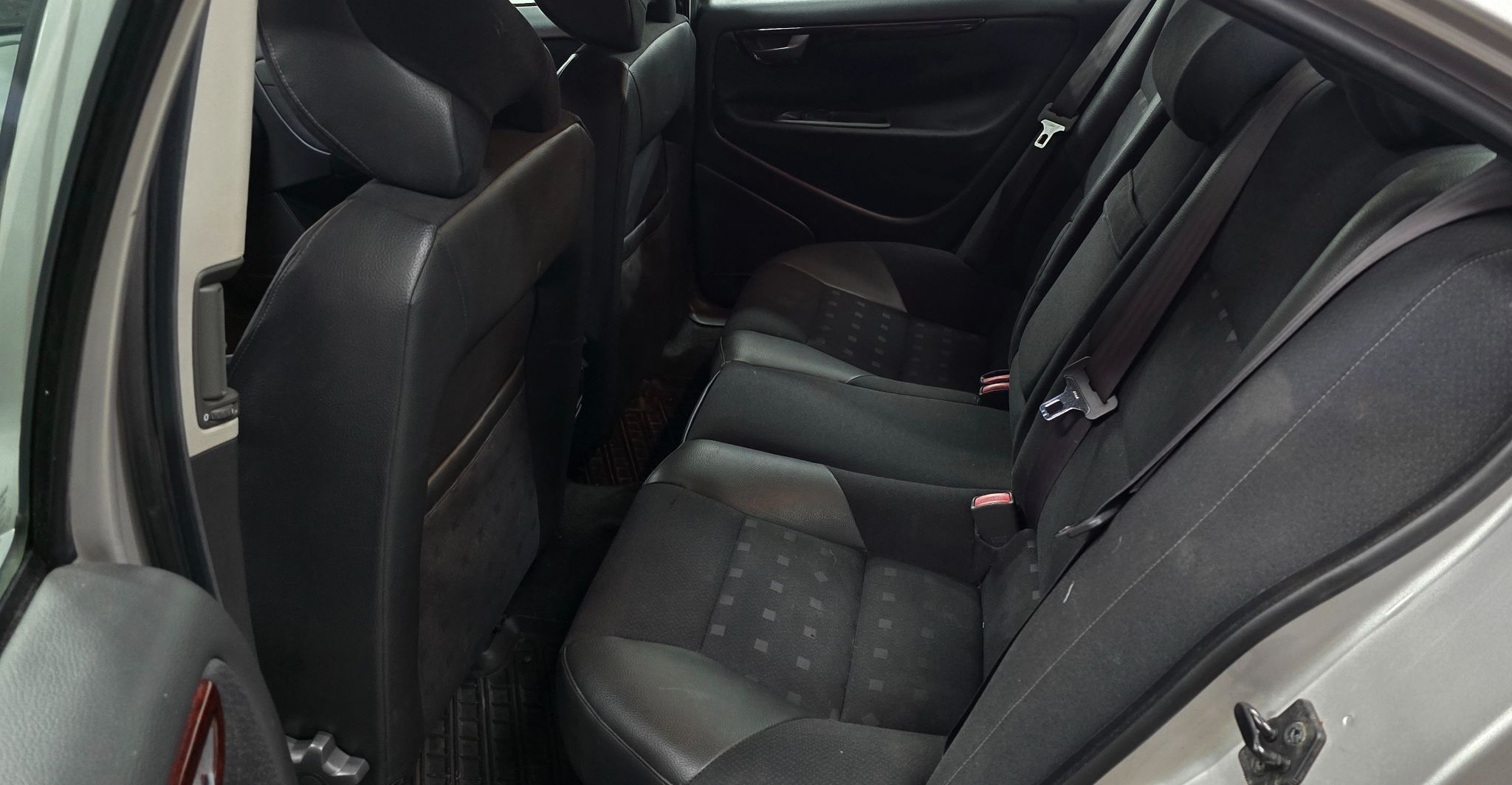 Volvo S60 SÅLD 2001, kuva 4/36