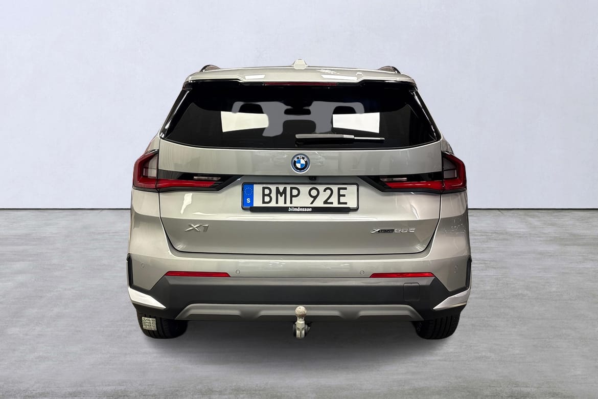 BMW X1 xDrive25e 2023, bild 5/53