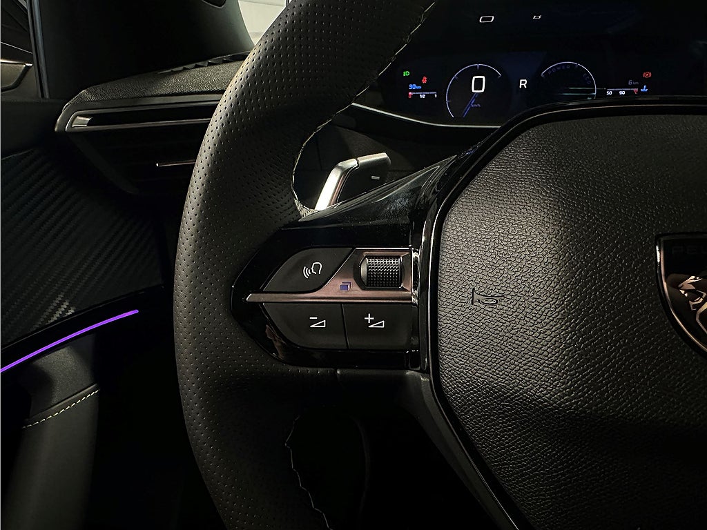 Bild på Peugeot 2008 GT PureTech 130hk Aut - PRIVATLEASING