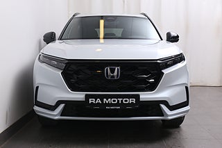 SUV Honda CR-V 4 av 23