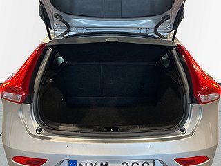 Volvo V40 T2 Kinetic Psens Farthållare BT 0,5 L/Mil ISOFIX