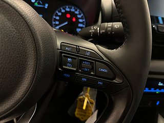 Mazda 2 Hybrid 116hk Kamera/Adaptiv Farthållare/10ÅrsGaranti