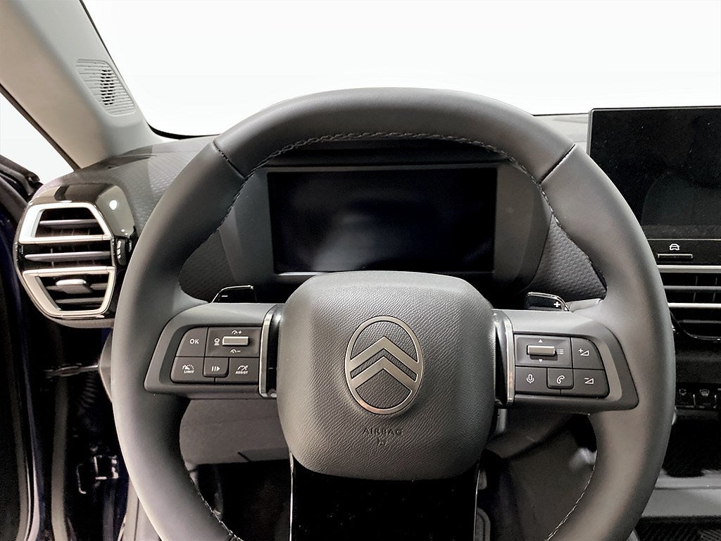 Bild på Citroën C4 Max PureTech 130hk Aut - OMGÅENDE LEVERANS!