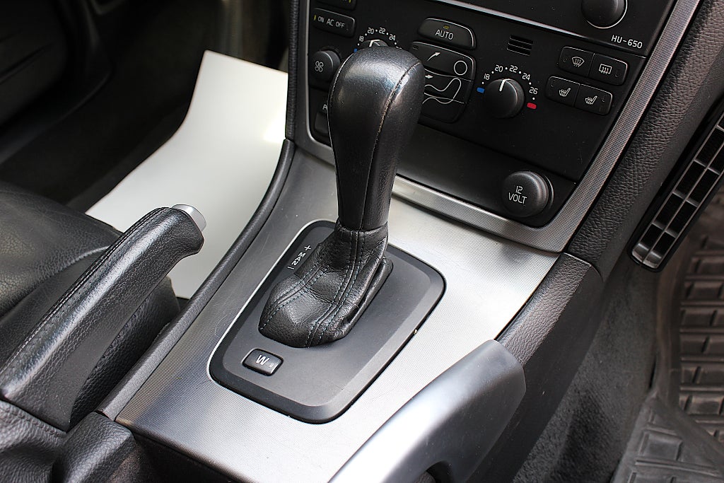 Volvo XC70 2007 - miniatyr 18