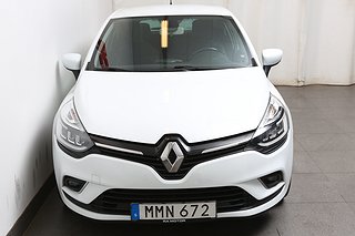 Halvkombi Renault Clio 5 av 26