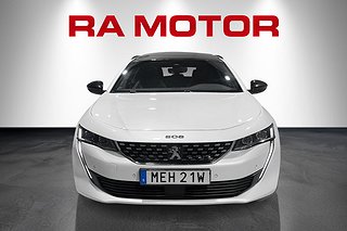 Kombi Peugeot 508 2 av 32