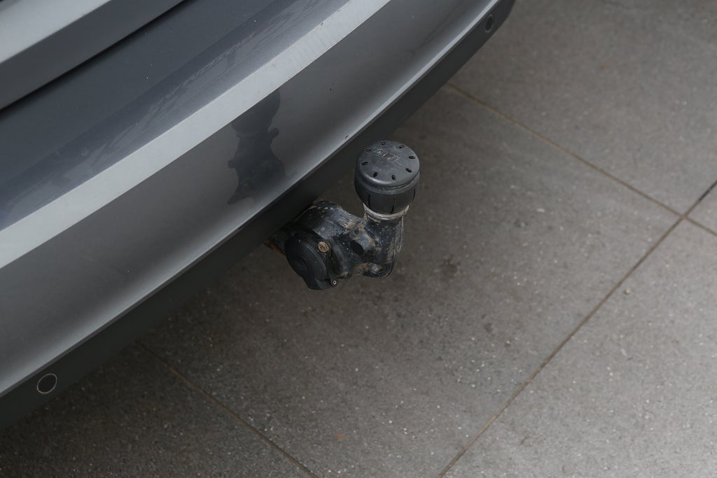 Opel Insignia Sports Tourer 2,0 CDTI 4x4 Business Aut Drag 2018