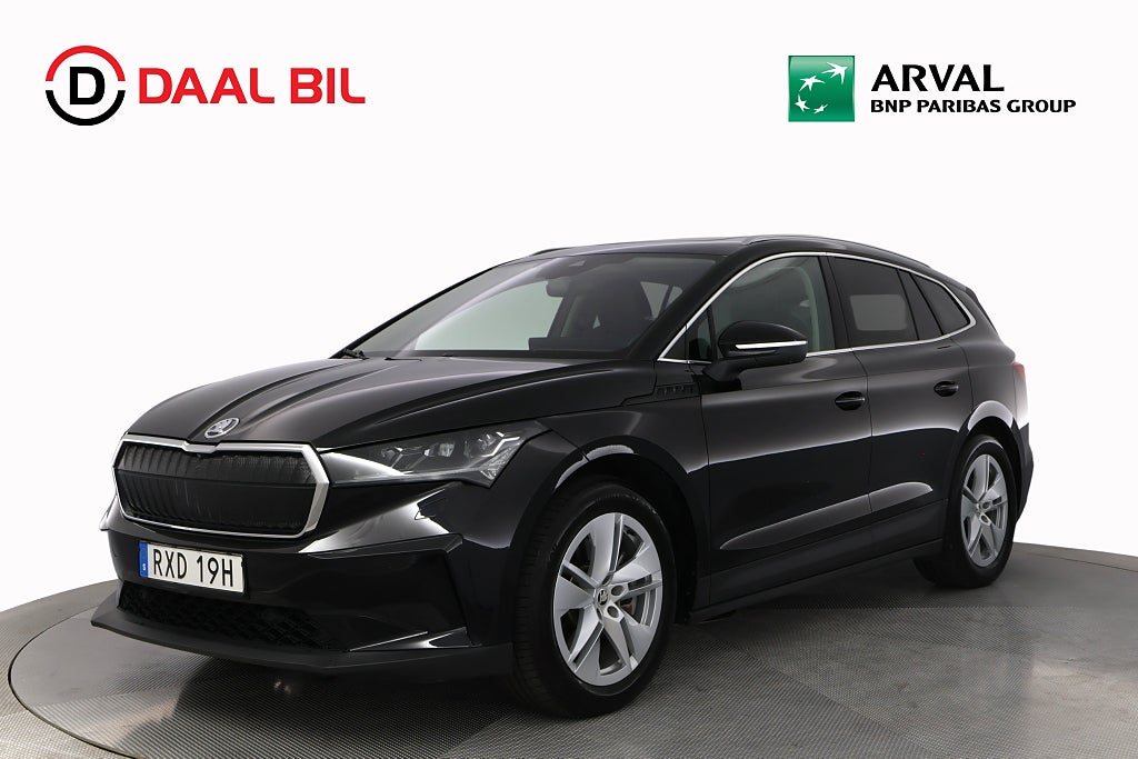 Skoda Enyaq iV 80X 82kWh 4x4 265HK PRIVAT/FÖRETAGSLEASING 