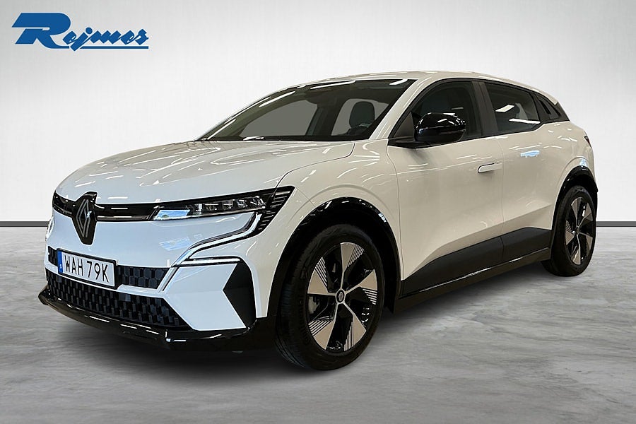 Renault Mégane Electric Equilibre 40kWh/130hk
