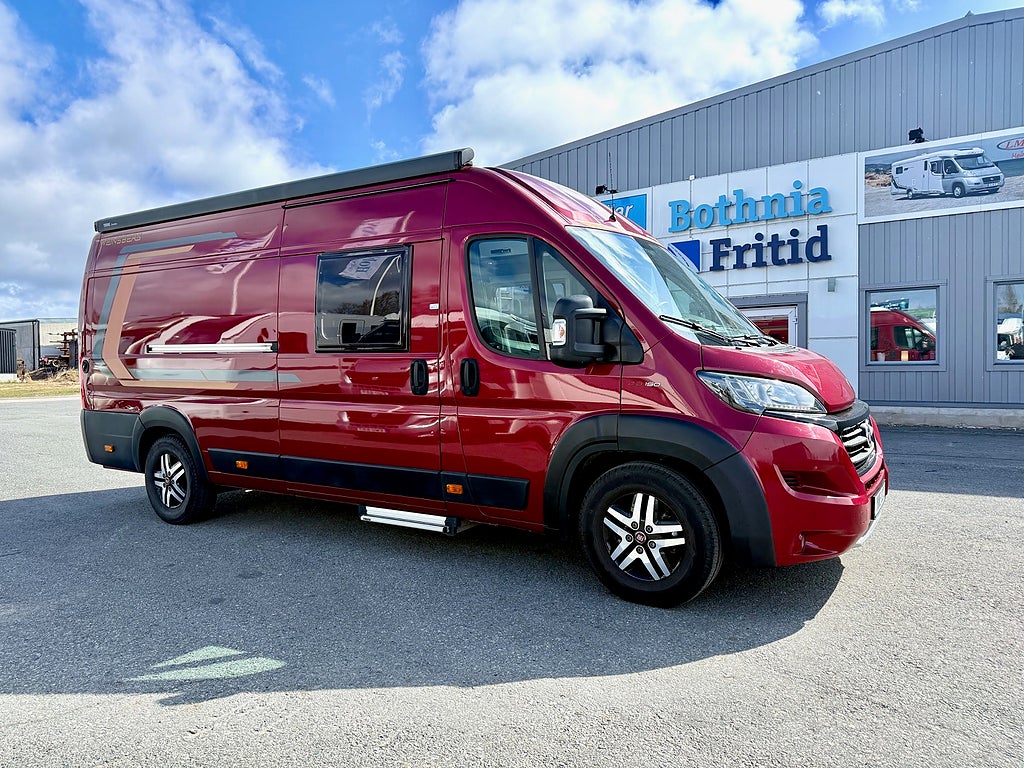 Weinsberg 630 Me 
