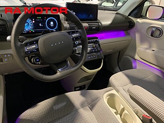 SUV Hyundai Inster 6 av 23