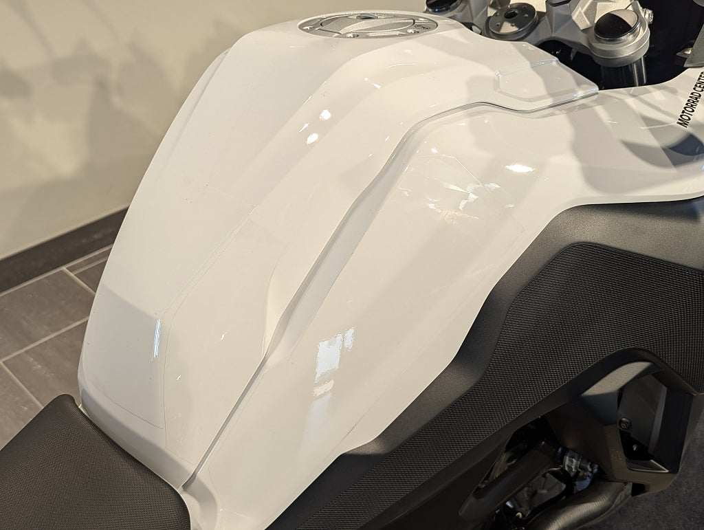 BMW F800GS