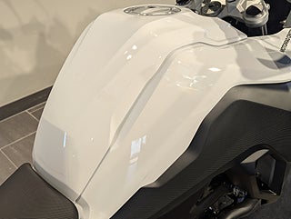 BMW F800GS