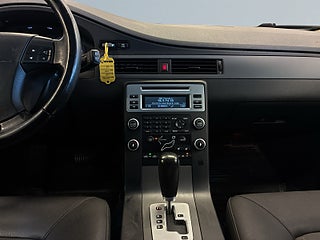 Volvo V70 2.5FT Geartronic Drag/SoV-Däck/Värmare/Skinn – bild 11