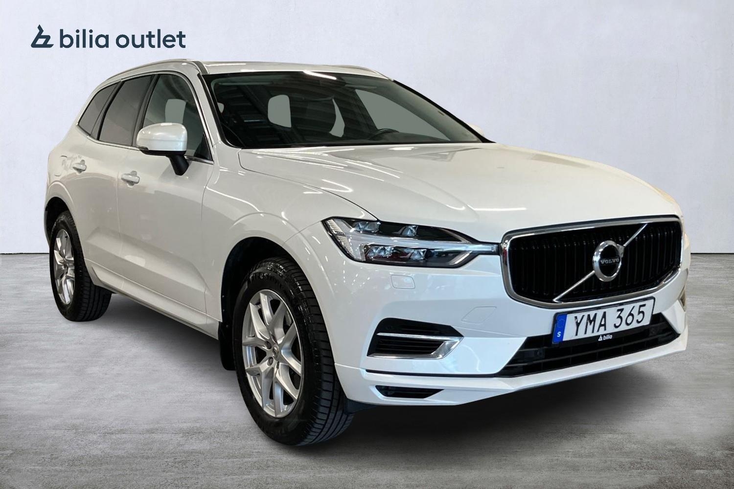 Volvo XC60 2019, bild 2/55