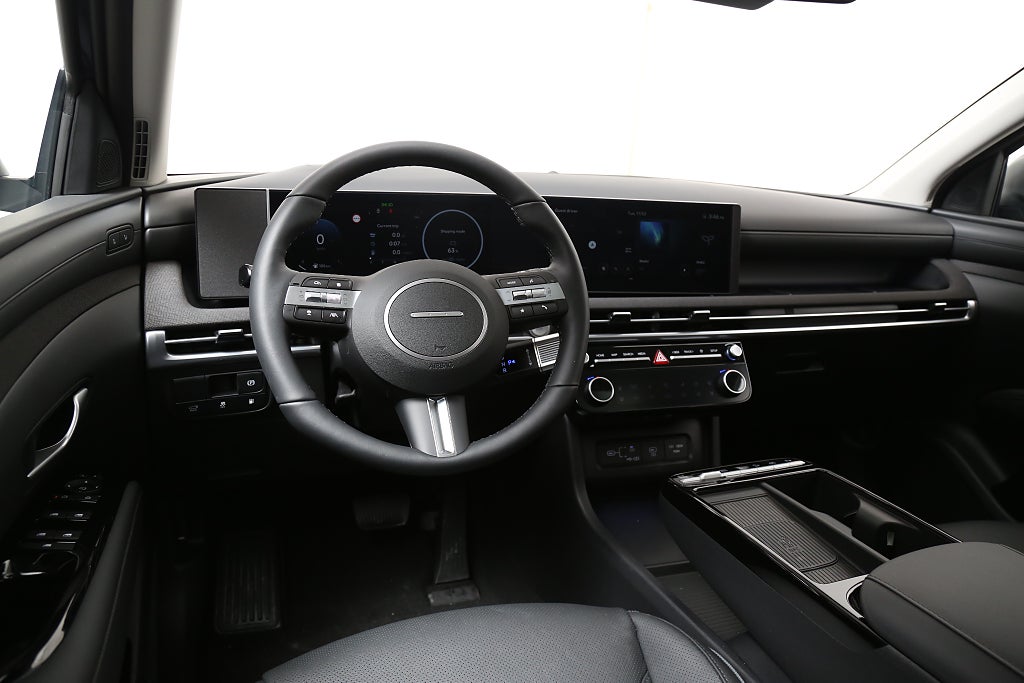 Hyundai Tucson Plug-in Hybrid 4WD Advanced Pano Tech | 0,99% ränta! 2025