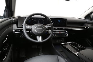 SUV Hyundai Tucson 11 av 27