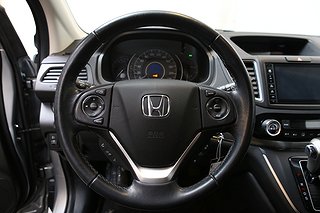 SUV Honda CR-V 11 av 26