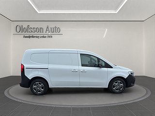 Transportbil - Skåp Mercedes-Benz Citan 2 av 19