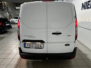Ford transit Connect 220 SelectShift Drag Kamera Psens SoV