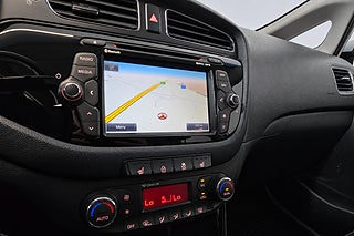 Kia Ceed 2015 bild 21