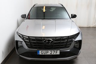 SUV Hyundai Tucson 5 av 26