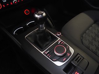 Halvkombi Audi A3 21 av 21
