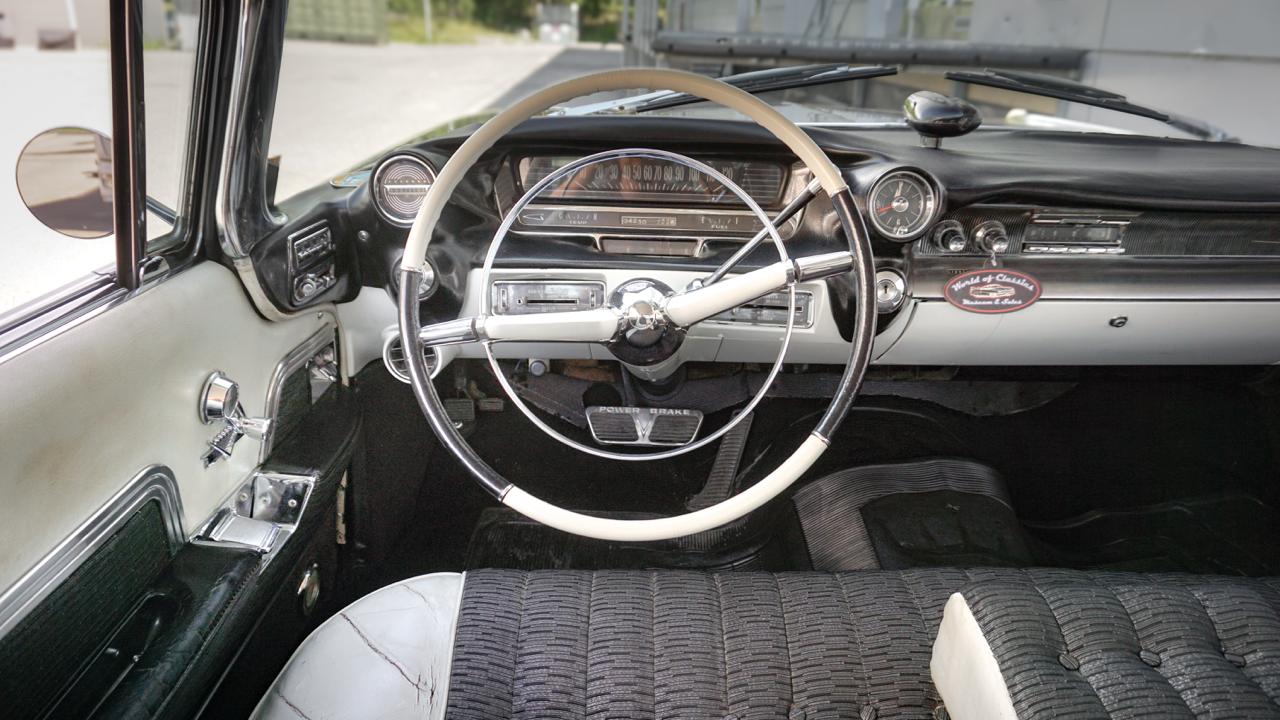 Cadillac Coupe de Ville 1959, kuva 2/41