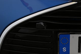 Halvkombi Toyota Yaris 4 av 23