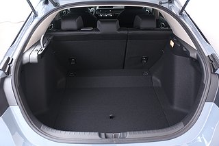 Halvkombi Honda Civic 17 av 28