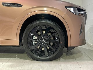 SUV Mazda CX-80 6 av 26