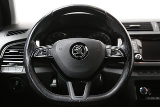 Kombi Skoda Fabia 14 av 22