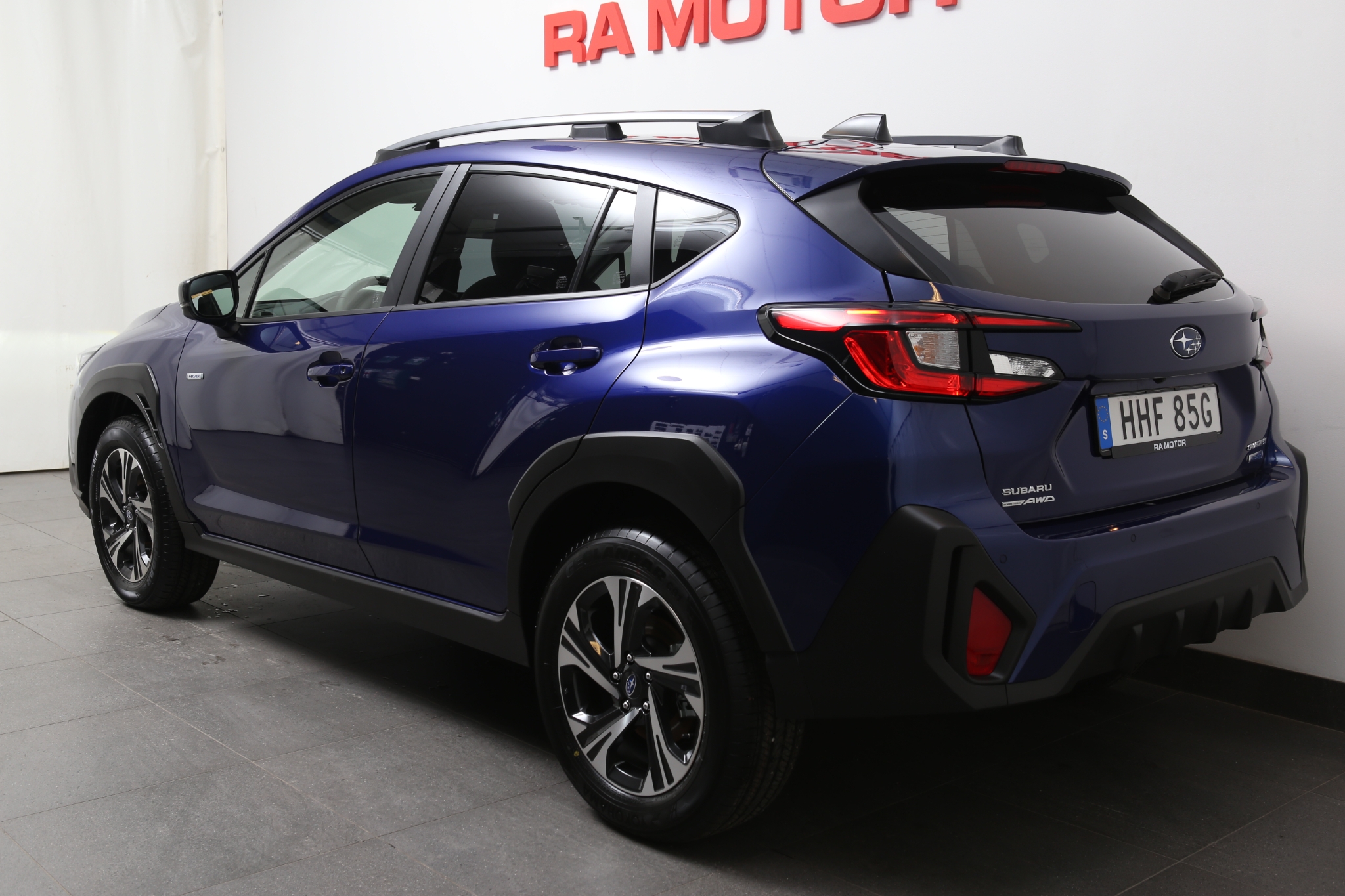 Subaru Crosstrek 2025, kuva 3/47