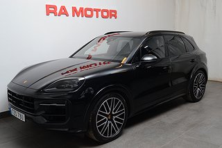 SUV Porsche Cayenne 1 av 32