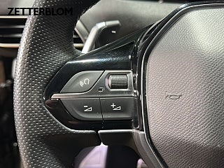 SUV Peugeot 3008 16 av 18