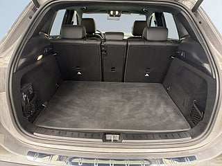 Mercedes-Benz EQA 300 4MATIC AMG Line Advanced Plus S&V/Skinn/Burmester – bild 12