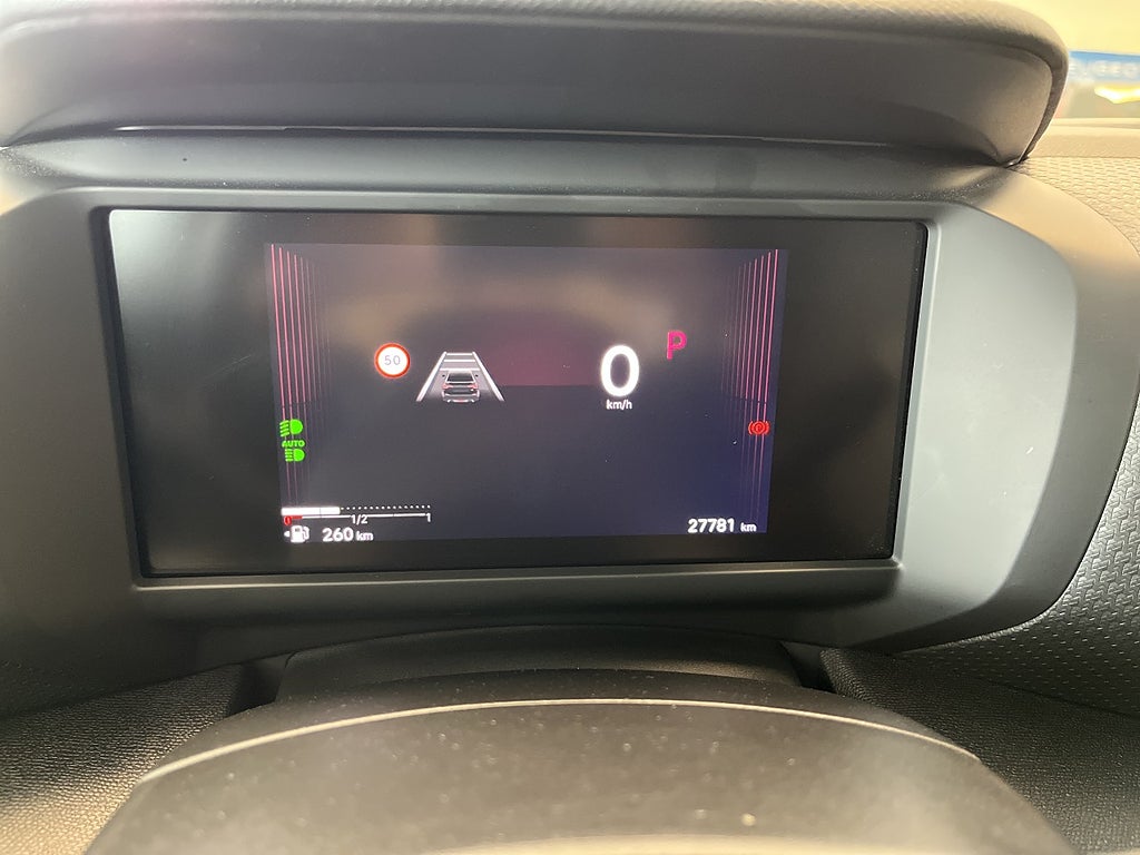 Citroen C4 1.2 PureTech EAT Euro 6 – bild 10