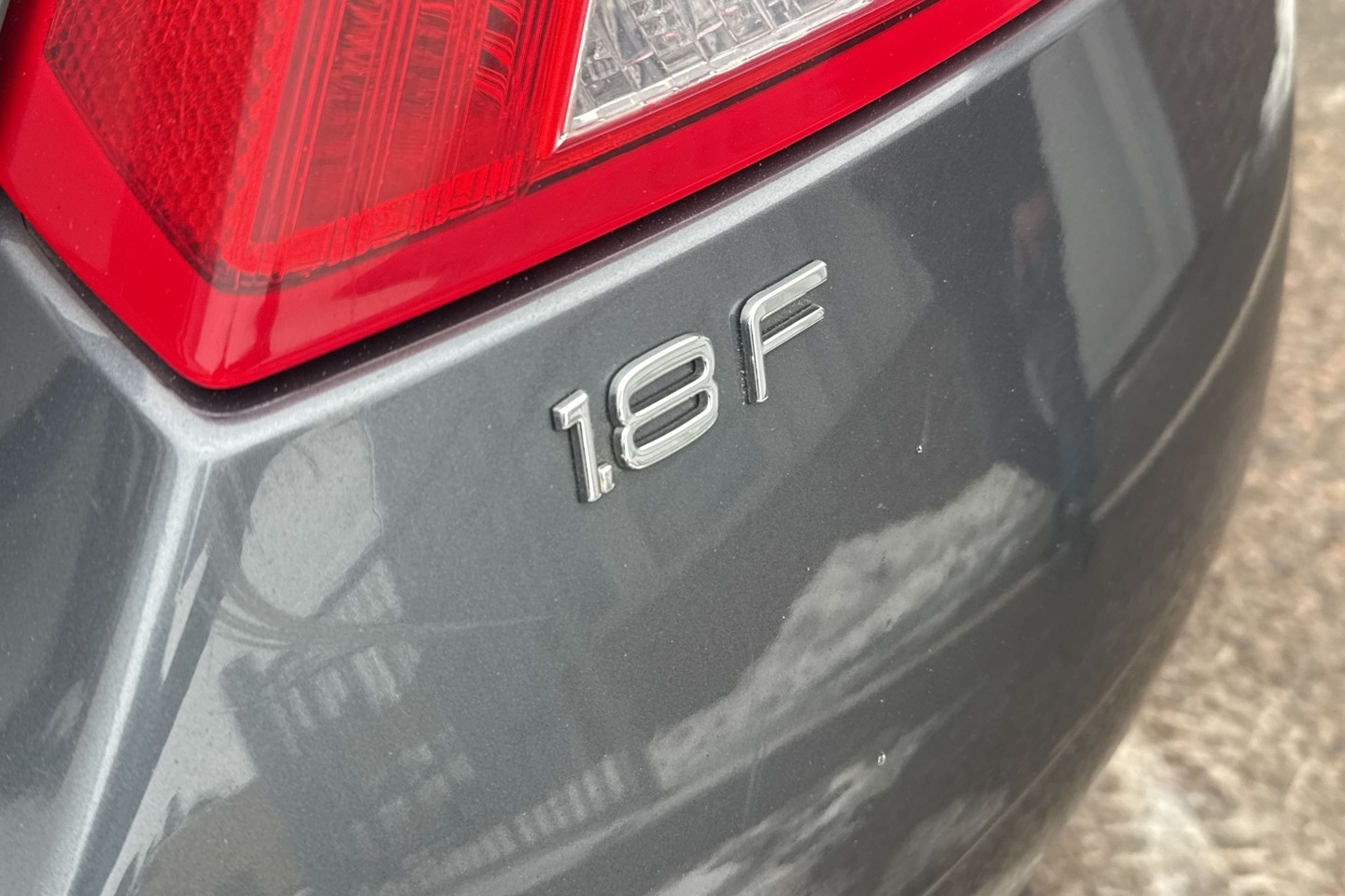 Volvo C30 2007, bild 7/31